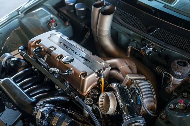 Forced Induction First, Everything Else Second? Why That Logic Is Wrecking Your Build