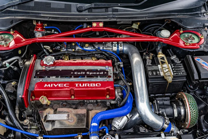How Much Is Too Much? Finding the Line Between a Sick Build and a Ticking Time Bomb