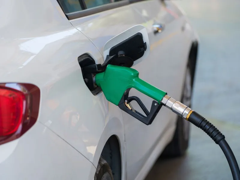 Premium or Regular? What the Octane Number on the Pump Actually Means for Your Build