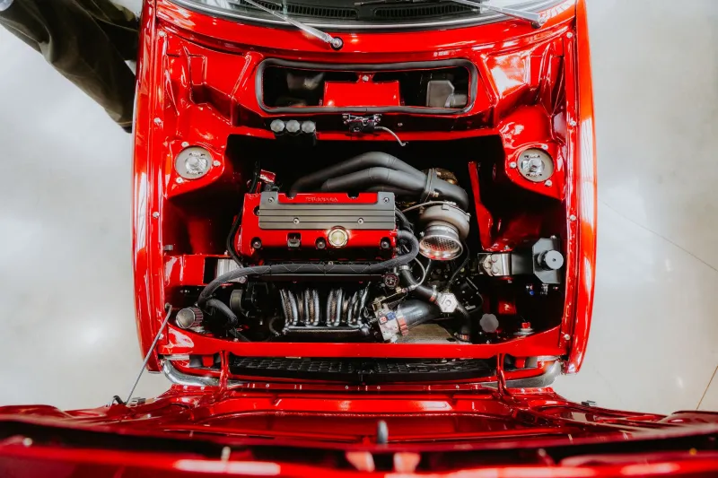 What Nobody Puts in the Fine Print: The Real Cost of Going Fast