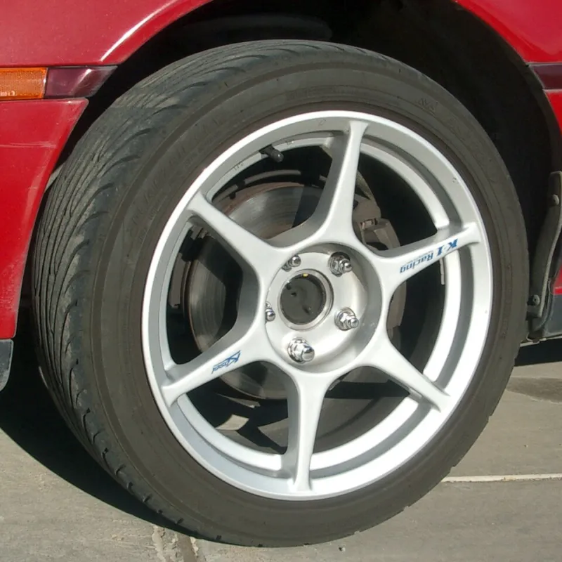 Wheel Fitment Deep Dive: The Numbers You Have to Get Right Before You Buy a Single Bolt-On